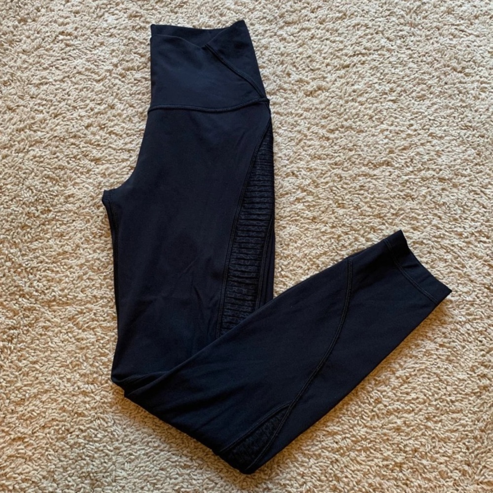 Lululemon 7/8 leggings